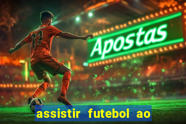 assistir futebol ao vivo futplay